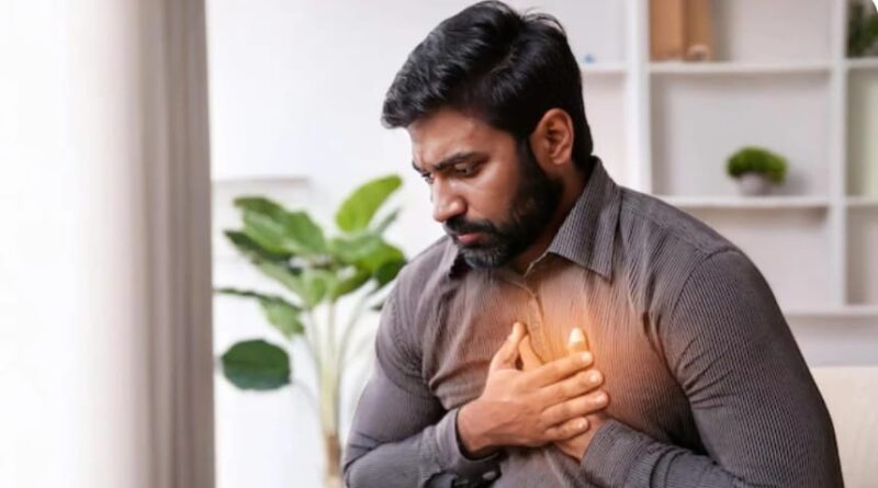 Winter and the Heart: Why the Cold Season Demands Extra Care Winter and the Heart: Why the Cold Season Demands Extra Care HIMACHAL HEADLINES