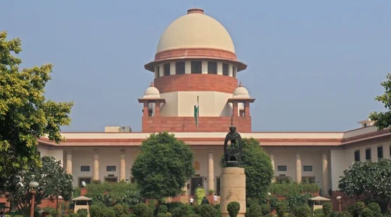SC Steps In to Protect Apple Growers, Halts Orchard Removal Order HIMACHAL HEADLINES