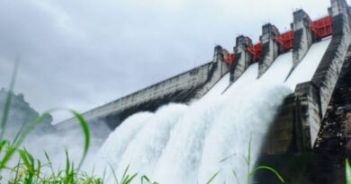 Water Release Alert: Rampur Residents Urged to Stay Away from Sutlej on Wednesday HIMACHAL HEADLINES