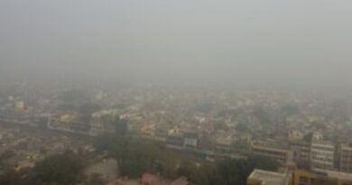 Breathing Becomes a Battle: Baddi’s Air Turns Hazardous HIMACHAL HEADLINES