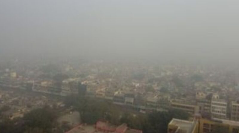 Breathing Becomes a Battle: Baddi’s Air Turns Hazardous Breathing Becomes a Battle: Baddi’s Air Turns Hazardous HIMACHAL HEADLINES