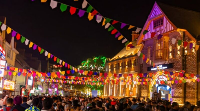 The Heartbeat of the Hills: Can Himachal Save Its Local Lifeline? HIMACHAL HEADLINES