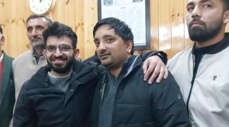 Shimla IGMC Hospital Clash Resolved, Both Sides Reach Settlement HIMACHAL HEADLINES