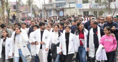 Sukhu appeals every section to join mass movement against chitta HIMACHAL HEADLINES