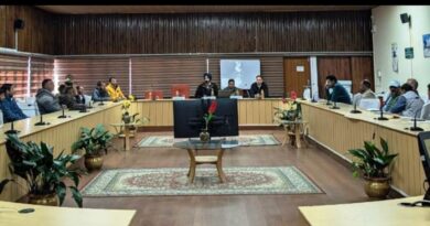 Training for Aadhaar authentication operators and supervisors at MSHIPA HIMACHAL HEADLINES