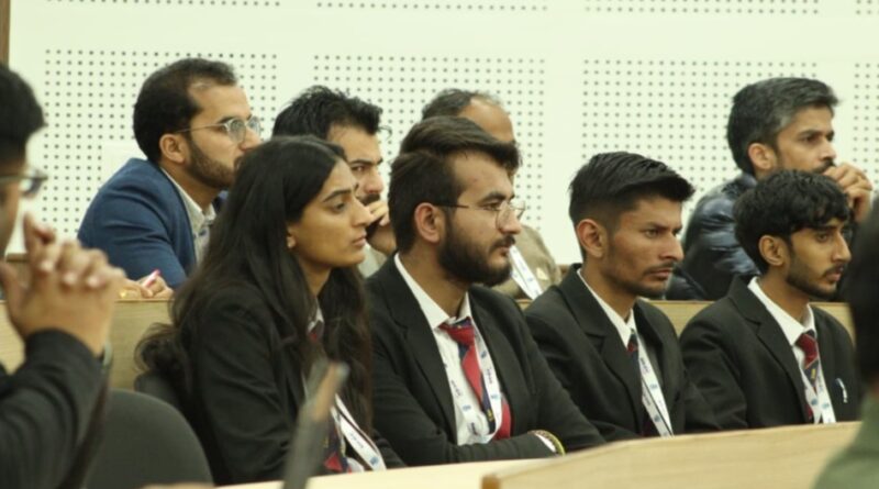 Eighth International Conference on Image Information Processing (ICIIP–2025) Concludes Successfully HIMACHAL HEADLINES