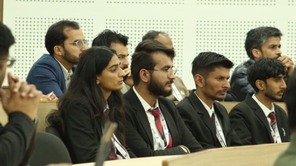 Eighth International Conference on Image Information Processing (ICIIP–2025) Concludes Successfully HIMACHAL HEADLINES