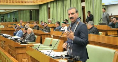 Himachal’s Land Reform Bill: Easier Rules, More Opportunities for Farmers and Villagers HIMACHAL HEADLINES