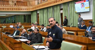 Himachal to Stands Firm on Old Pension Scheme Despite Financial Strain : Sukhu HIMACHAL HEADLINES