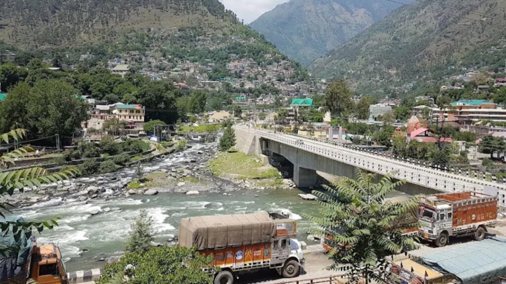 Bhoothnath Bridge Collapse: ₹14.75 Crore Lost, CAG Highlights Serious Lapses HIMACHAL HEADLINES