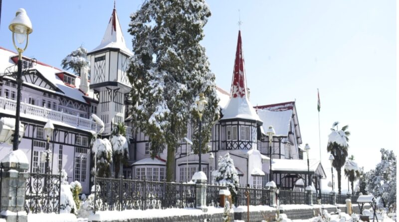 Raj Bhavan Becomes Lok Bhavan: Himachal Embraces a People‑Centric Identity HIMACHAL HEADLINES