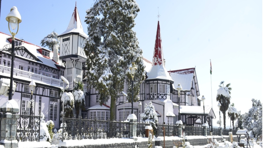 Raj Bhavan Becomes Lok Bhavan: Himachal Embraces a People‑Centric Identity Raj Bhavan Becomes Lok Bhavan: Himachal Embraces a People‑Centric Identity HIMACHAL HEADLINES