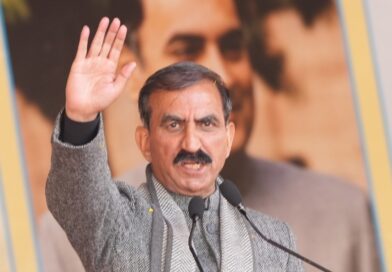 BJP should tell whether it supports State’s RDG plan: Sukhu