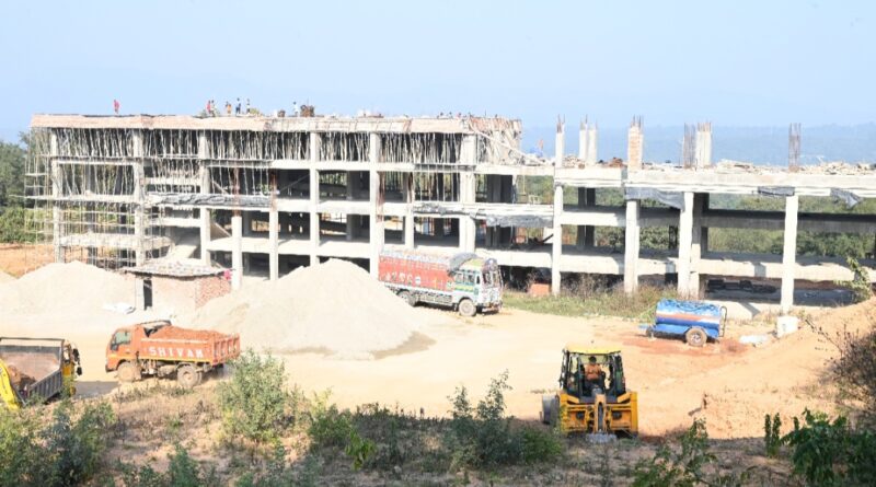 Nurturing Young Minds: Himachal Builds a Brighter Future Through Day-Boarding Schools Nurturing Young Minds: Himachal Builds a Brighter Future Through Day-Boarding Schools HIMACHAL HEADLINES