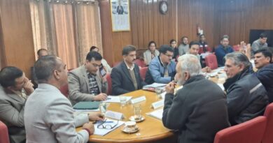 BOCW Welfare Board disburses Rs. 14.17 crore to over 3,800 beneficiaries HIMACHAL HEADLINES