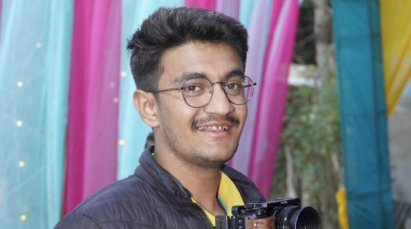 Himachal Prodigy Harshit Bhandari Built ‘Him Text’ at 16 — Now the App Returns with Major Upgrades Himachal Prodigy Harshit Bhandari Built ‘Him Text’ at 16 — Now the App Returns with Major Upgrades HIMACHAL HEADLINES