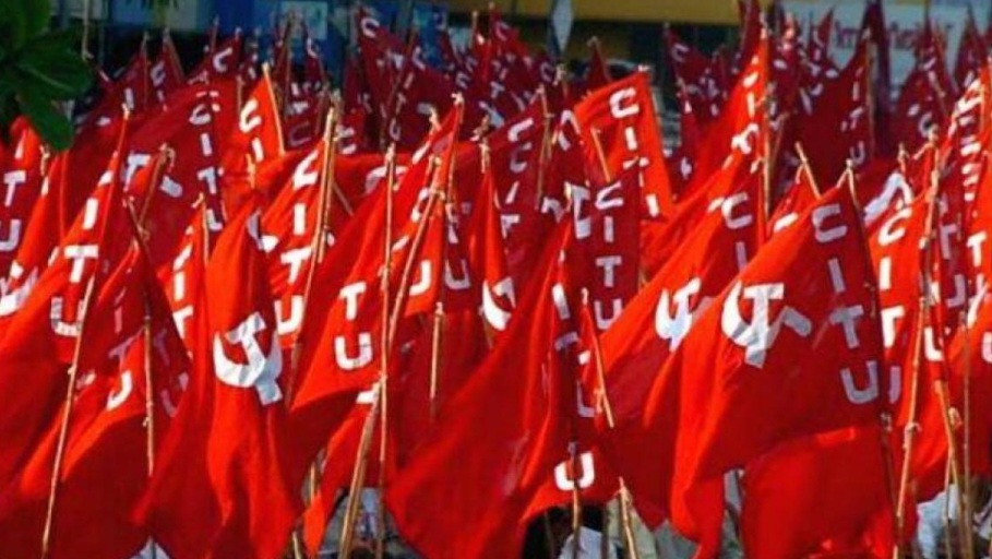 Workers' Rights Under Siege: Nationwide Protests Called Against New Labour Codes Workers' Rights Under Siege: Nationwide Protests Called Against New Labour Codes HIMACHAL HEADLINES