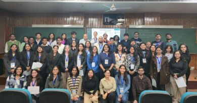 IIT Mandi Hosts Global Conference on Applied Behavioural Science and Decision Making HIMACHAL HEADLINES