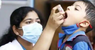 12,500 children in Mashobra block will be given two drops of life HIMACHAL HEADLINES