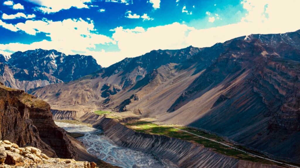 Empowering Tribal Communities: Himachal’s Journey Toward Inclusive Growth HIMACHAL HEADLINES