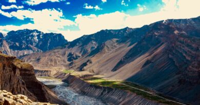 Empowering Tribal Communities: Himachal’s Journey Toward Inclusive Growth HIMACHAL HEADLINES