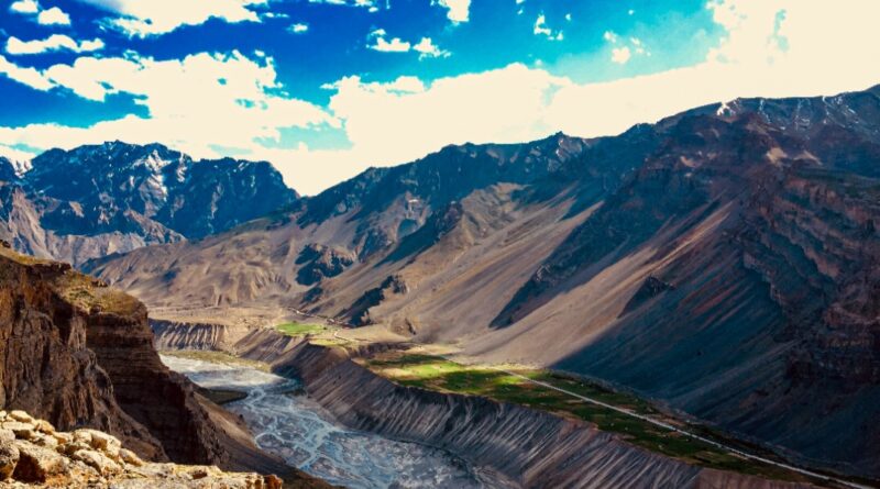 Empowering Tribal Communities: Himachal’s Journey Toward Inclusive Growth Empowering Tribal Communities: Himachal’s Journey Toward Inclusive Growth HIMACHAL HEADLINES