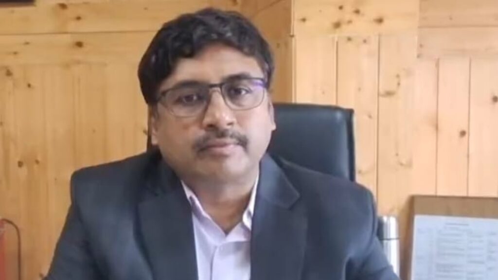 Three Days of Endless Possibilities: Shimla Set to Transform into the Hub of Entrepreneurship at HIM MSME Fest 2026 Three Days of Endless Possibilities: Shimla Set to Transform into the Hub of Entrepreneurship at HIM MSME Fest 2026 HIMACHAL HEADLINES