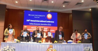 Governor Shukla highlights ‘Viksit Bharat 2047’ vision at IEA Conference HIMACHAL HEADLINES