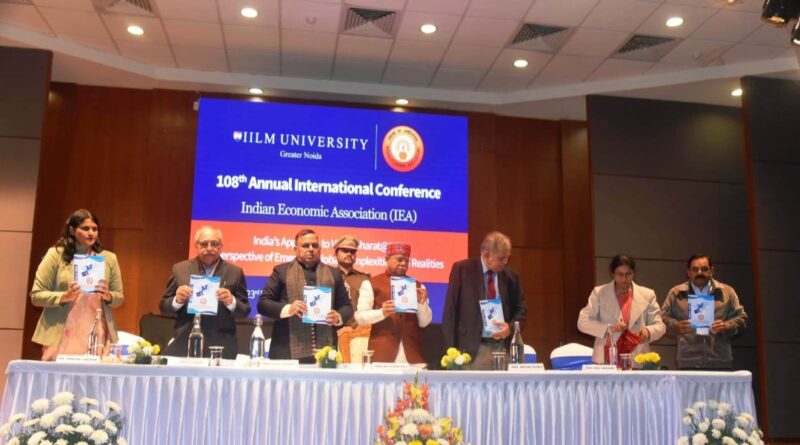 Governor Shukla highlights ‘Viksit Bharat 2047’ vision at IEA Conference HIMACHAL HEADLINES