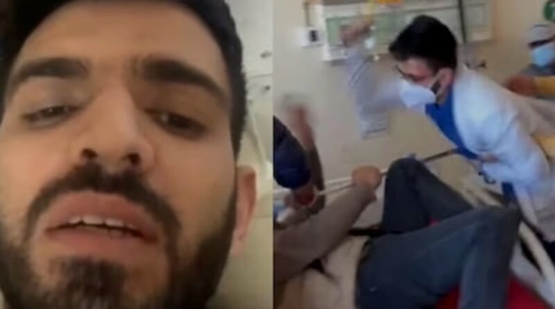 IGMC Shimla Row: Doctors Protest Termination, Demand Fair Hearing IGMC Shimla Row: Doctors Protest Termination, Demand Fair Hearing HIMACHAL HEADLINES