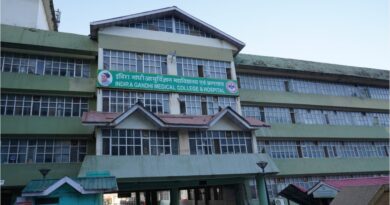 Strike Ends at IGMC Shimla : Relief for Patients After Government Assurances HIMACHAL HEADLINES