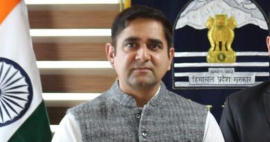 Him MSME Fest 2026: From Factory to Consumer, Shimla’s First Factory Outlet Zone HIMACHAL HEADLINES