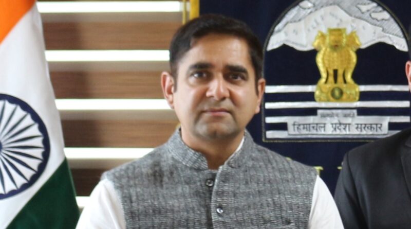 Him MSME Fest 2026: From Factory to Consumer, Shimla’s First Factory Outlet Zone HIMACHAL HEADLINES