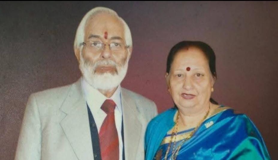 CM Sukhu mourns demise of Manju Lohumi CM Sukhu mourns demise of Manju Lohumi HIMACHAL HEADLINES