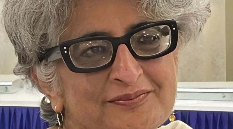 Himachal’s Mamta Verma to Lead DD News, Bringing Ground-Level Insight to Public Broadcasting Himachal’s Mamta Verma to Lead DD News, Bringing Ground-Level Insight to Public Broadcasting HIMACHAL HEADLINES