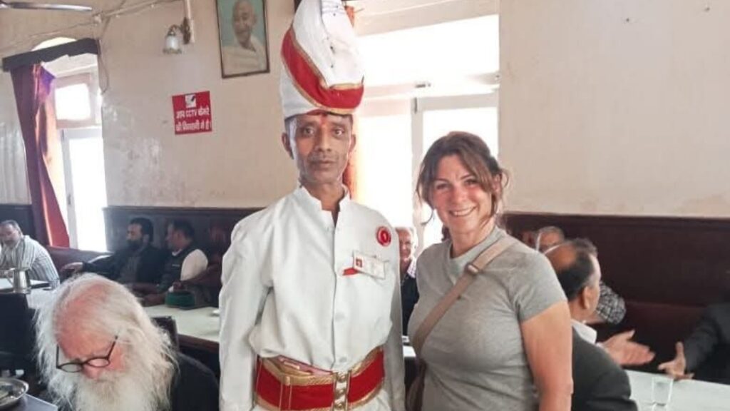 A Fond Farewell to Shimla’s Beloved Coffee Man: Bhagirath Thakur Retires After 42 Years A Fond Farewell to Shimla’s Beloved Coffee Man: Bhagirath Thakur Retires After 42 Years HIMACHAL HEADLINES