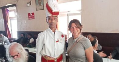 A Fond Farewell to Shimla’s Beloved Coffee Man: Bhagirath Thakur Retires After 42 Years HIMACHAL HEADLINES