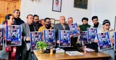 Shimla Embraces “The White Truth”: A Web Series to Heal and Empower HIMACHAL HEADLINES