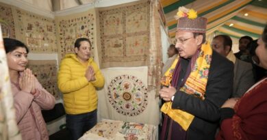 Enterprise Meets Investment at Peterhof — Mapping Himachal’s Future Development Agenda HIMACHAL HEADLINES