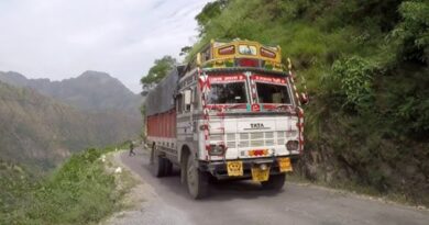 Himachal Tests New Road Technology to End Cycle of Damage and Repairs HIMACHAL HEADLINES