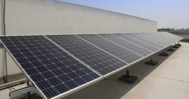 Sukhu directs installation of rooftop solar systems on health institutions HIMACHAL HEADLINES