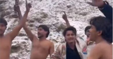 Tourism Boom Raises Environmental Alarm Bells in Lahaul Valley, Study Finds