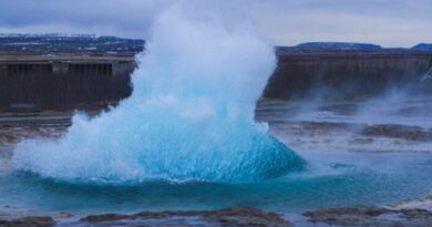 Geothermal Energy to power Himachal’s Green Future: Sukhu HIMACHAL HEADLINES