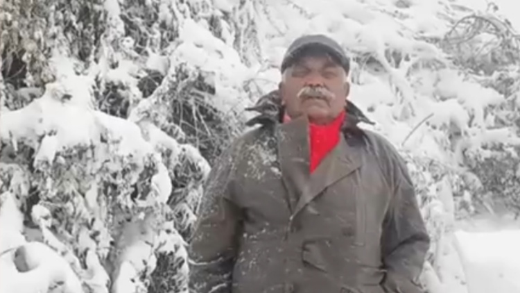 Government should create basic facilities in Super Specialty Hospital Chamiyana : Dr Tanwar HIMACHAL HEADLINES