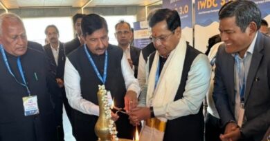 Himachal Pradesh Partners with IWAI to Transform Water Transport : Agnihotri HIMACHAL HEADLINES