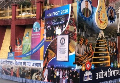 Himachal’s Weavers and Dreamers Steal Hearts on Republic Day