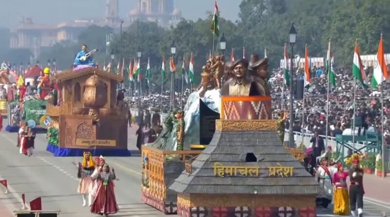 Himachal Pradesh: Land of Gods, Land of the Brave Himachal Pradesh: Land of Gods, Land of the Brave HIMACHAL HEADLINES