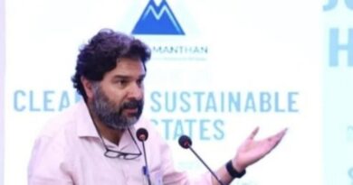 Former Shimla Deputy Mayor Alleges Communal Portrayal in Republic Day Anti-Drug Play, Files Complaint with Governor HIMACHAL HEADLINES