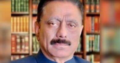 Reduction of import duty on apples from EU to 20 percent is a blow to Himachal farmers : Rathore HIMACHAL HEADLINES