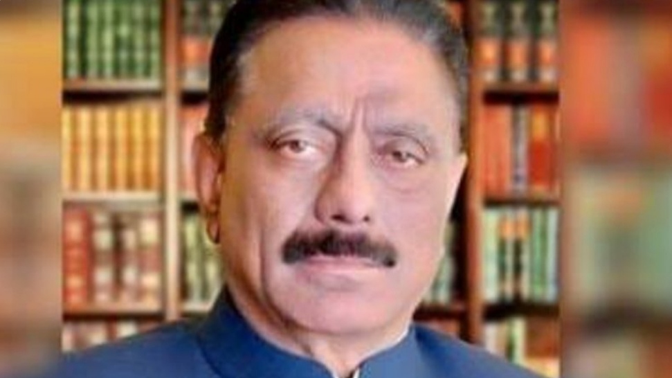 Reduction of import duty on apples from EU to 20 percent is a blow to Himachal farmers : Rathore Reduction of import duty on apples from EU to 20 percent is a blow to Himachal farmers : Rathore HIMACHAL HEADLINES
